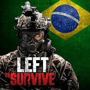 Jogue Left to Survive: jogo de zombi para PC