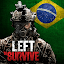 Left to Survive: Jogo de Zumbi