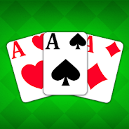 Jouez ♠ Solitaire ♣ sur PC