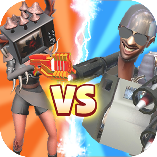 กล้องต่อสู้: 3D Tower Defense