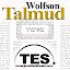 Wolfson Talmud