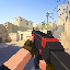 BLOCKFIELD — PvP Pixel Shooter