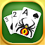 Spider Solitaire - Solitario