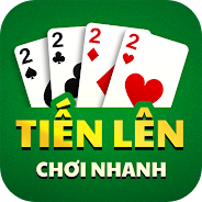 Chơi Tiến Lên - Chơi Nhanh Offline on PC
