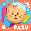 Pet Hair Salon For Toddlers