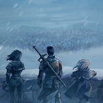 Mróz i płomień: King of Avalon pc