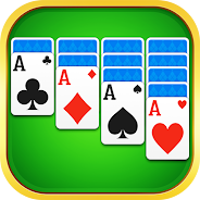 Jouez Solitaire Classic Klondike sur PC