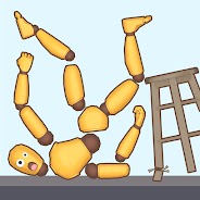 Juega rompe los juegos de Ragdoll En PC