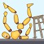 Kick & Break The Ragdoll Games