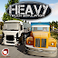 Heavy Truck Simulator