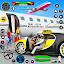 Parking Car Driving School Sim