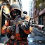 Commando Mission Offline games