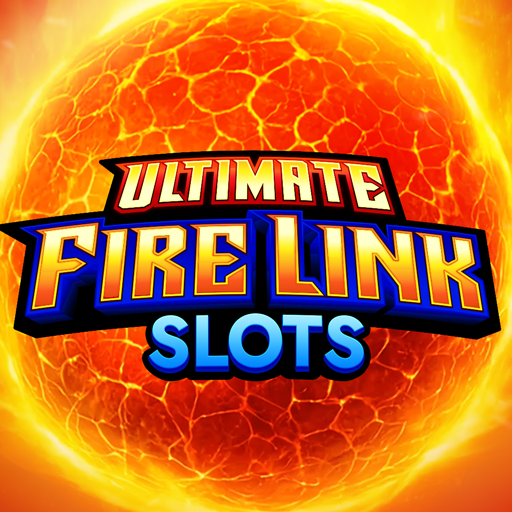 Ultimate Fire Link™ Slots
