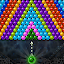 Bubble Shooter Mission