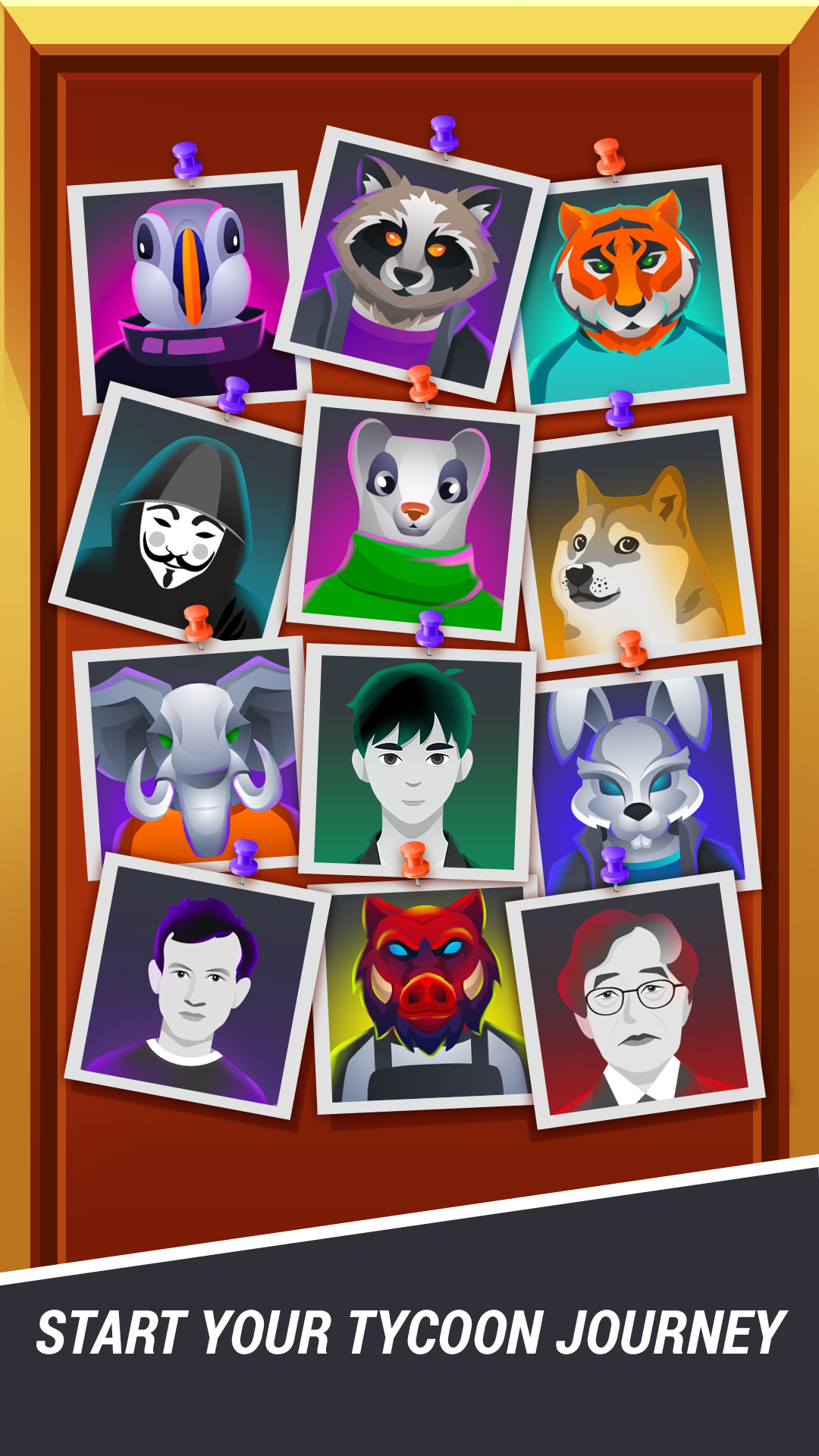 Download & Play Crypto Miner Tycoon on PC & Mac (Emulator)