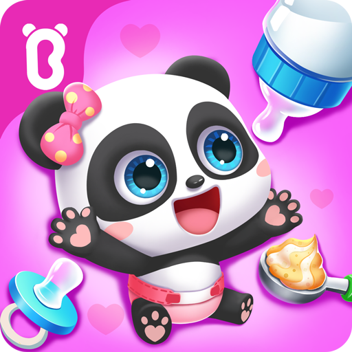 Play Baby Panda Care Online