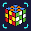 Cube Solver Scanner: 3x3 Cube