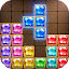 Jewel Block Puzzle
