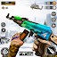 Military Commando Shooter 3D