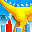 Crazy Kaiju 3D