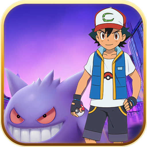 PokeBeast GOGOGO