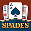 Spades Relax Classic Card Game