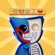 Main Mix Monster 3D - Makeover ASMR on PC