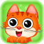 My virtual pet! Animal care