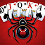 Spider Solitaire-Puzzle viaje