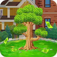 Crazy Tree:Growing İndirin ve PC'de