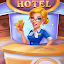 Hotel Marina - Grand Hotel Tycoon, Cooking Games