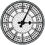 Big Ben Bonger