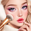 Beauty Makeover - Makeup Games