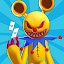 Blue Monster: Rainbow Survival