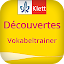 Découvertes Vokabeltrainer