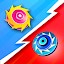 Spinner Merge