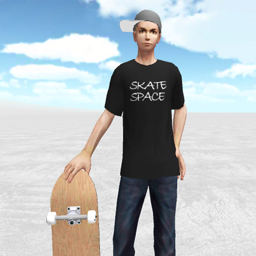 Play Skate Space Online