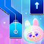 Piano Game Tiles 鋼琴: 旋律節奏磚鋼琴遊戲
