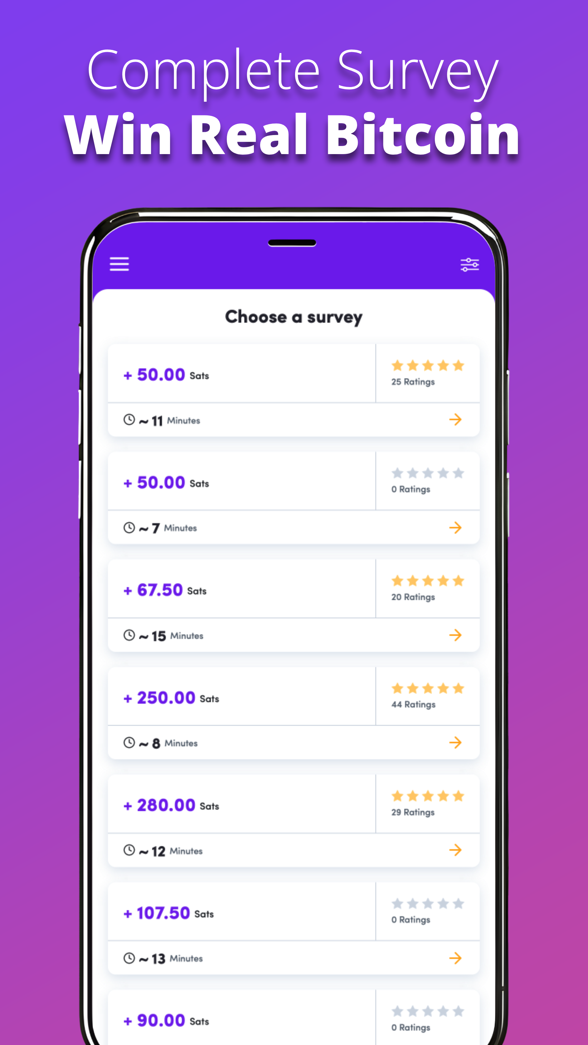 Download & Play Earn Real Bitcoin Giveaway App on PC & Mac (Emulator)