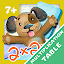 Multiplication table ANIMATICS