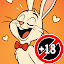 Bunniiies: The Love Rabbit