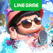 เล่น LINE เกมเศรษฐี บน PC