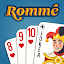 Rommé Treff - Spaß mit Karten