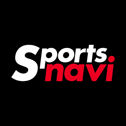 スポーツナビ‐野球/サッカー/ゴルフなど速報、ニュースが満載
