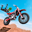 Bike Stunt 3:  Stunt Legends