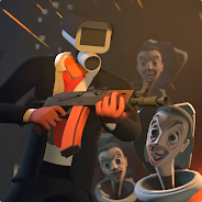 Graj Skibidi War - Toilets Attack na PC