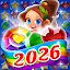 Jewels Temple Adventure 2024