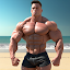 Iron Muscle - Be the champion /Bodybulding Workout