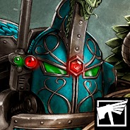 Juega Warhammer Horus Heresy Legions En PC