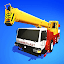 Crane Rescue